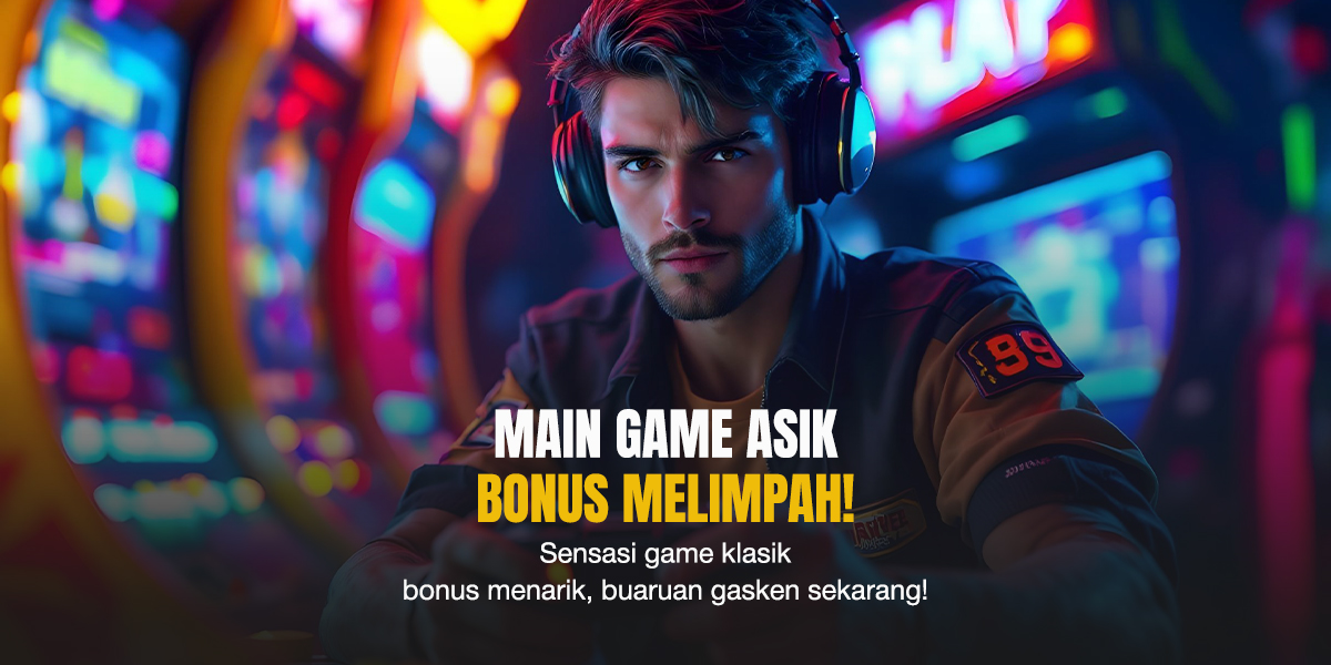 Slot Samurai Rekomendasikan