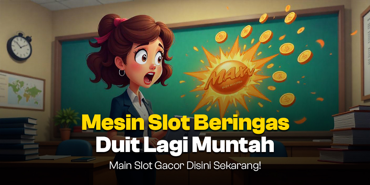 Mendalami Dunia Slot: Evolusi, Fitur Unggulan, dan Platform Populer