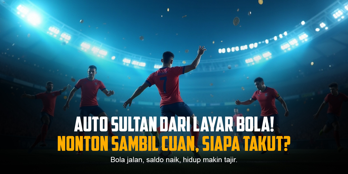 Siapa Takut Bola? Permainan Slot Irish Crown yang Bikin Penasaran