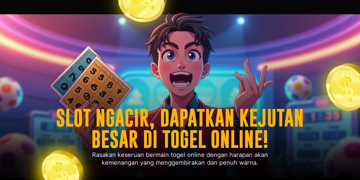 Colok Bebas: Strategi Jitu Menang Togel Singapore
