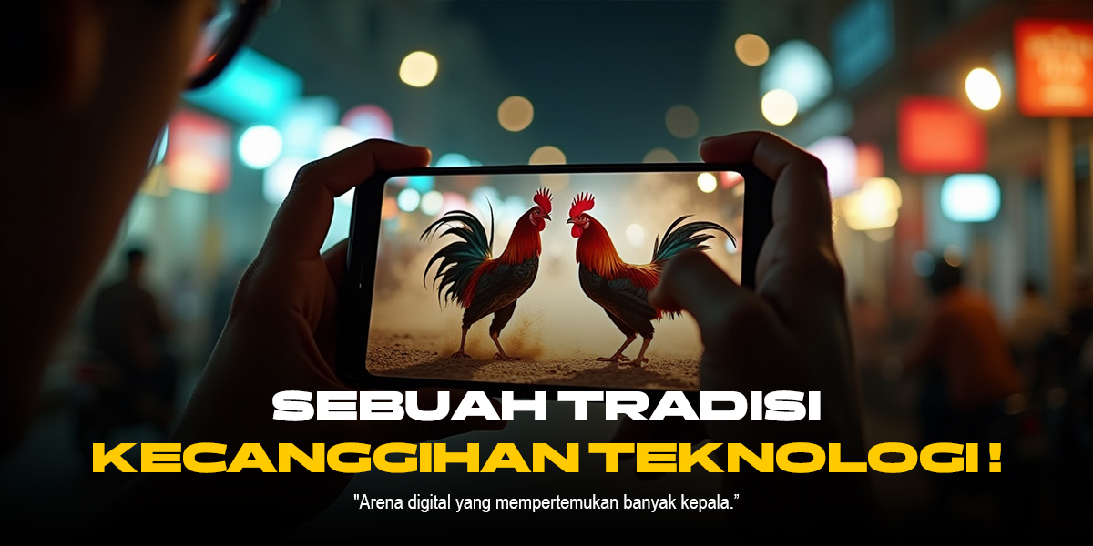 Uncovering the Thrill of Sabung Ayam SV388: Jenis Ayam, Odds dan Keunggulan Provider