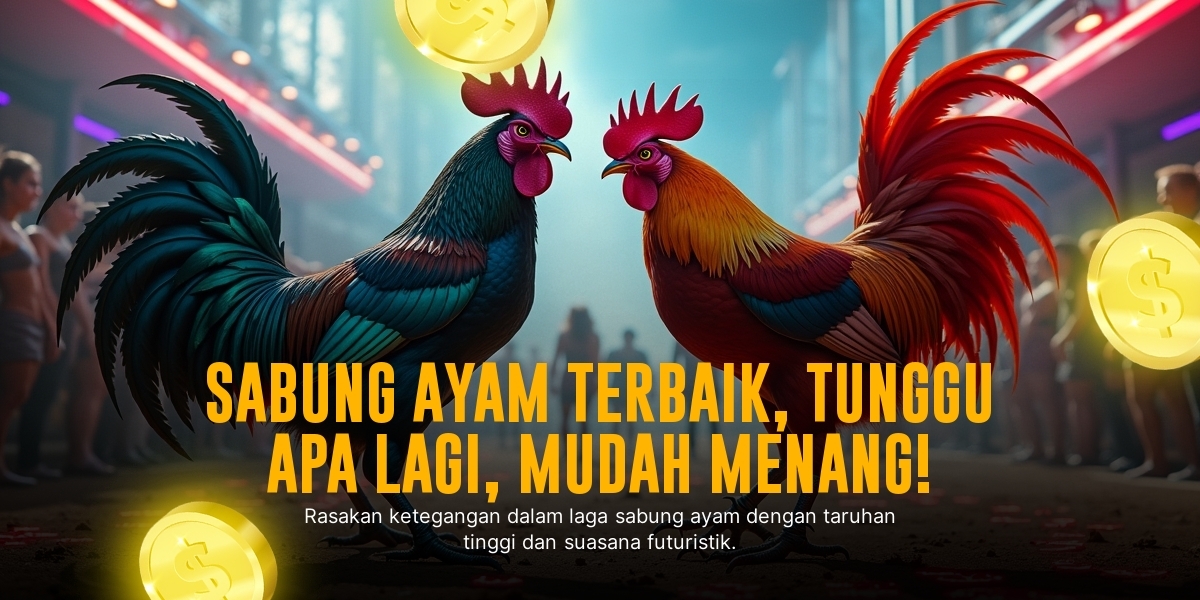 Mengenal Klasik Ayam Jago Bali di Dunia Sabung Ayam