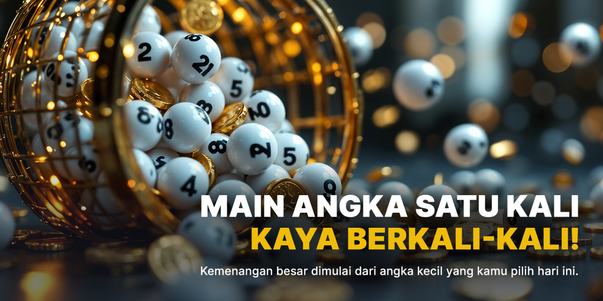 Menilik Strategi Jitu Meningkatkan Kemenangan di Togel Singapore