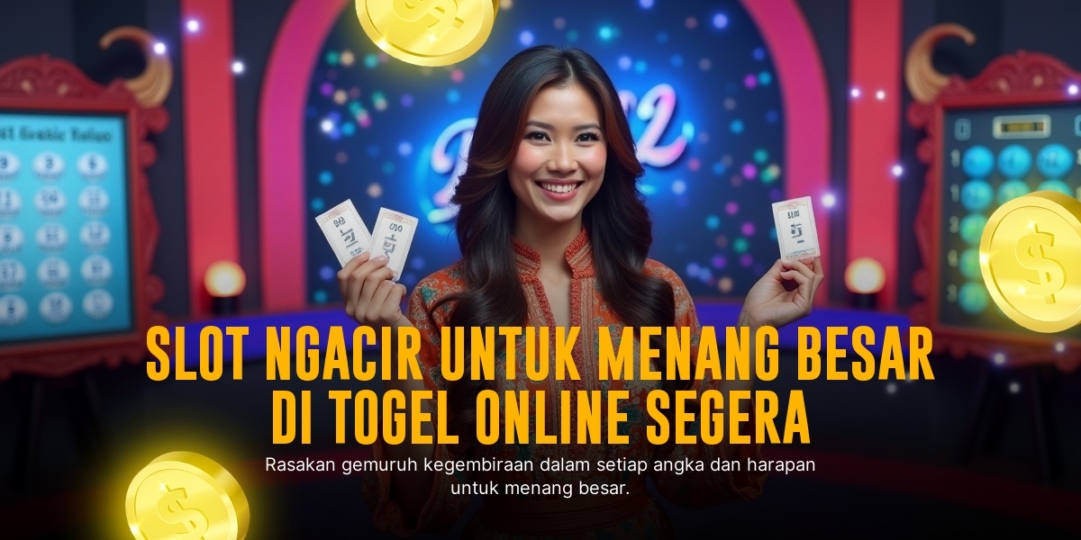 Raih Untung Maksimal Lewat Togel Singapore: Strategi Jitu Main Colok Bebas