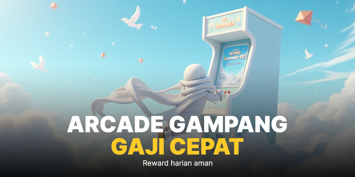 Ketangguhan Dingdong Fishing: Game Arcade Penuh Sensasi dari CQ9 Arcade