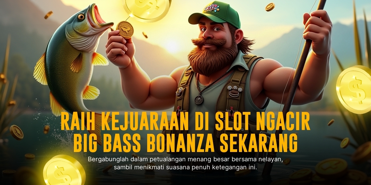 Slot Sweet Bonanza Pragmatic Play: Sensasi Manis yang Menggoda