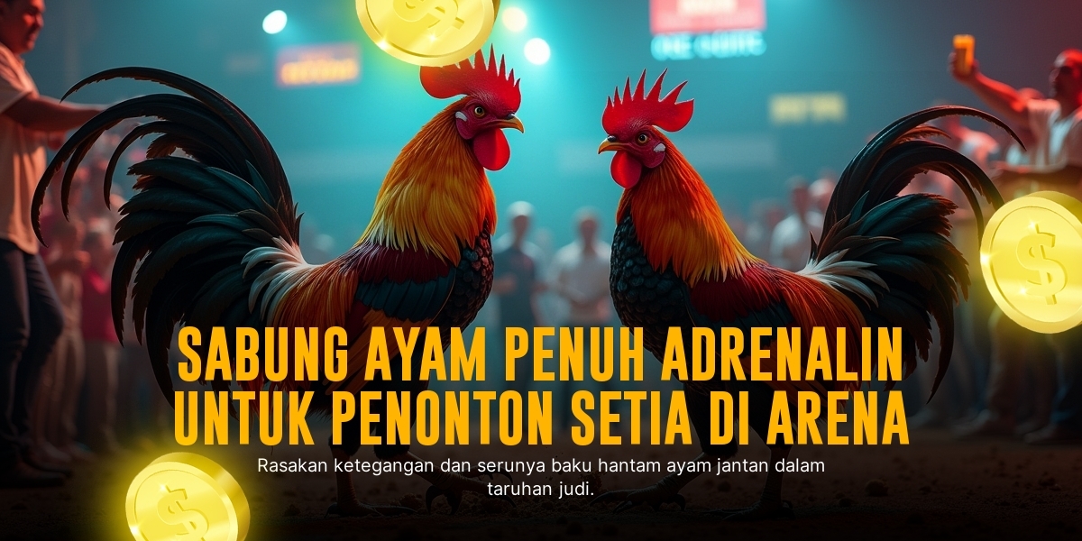Mengulik SV388: Portal Terpercaya Sabung Ayam Modern