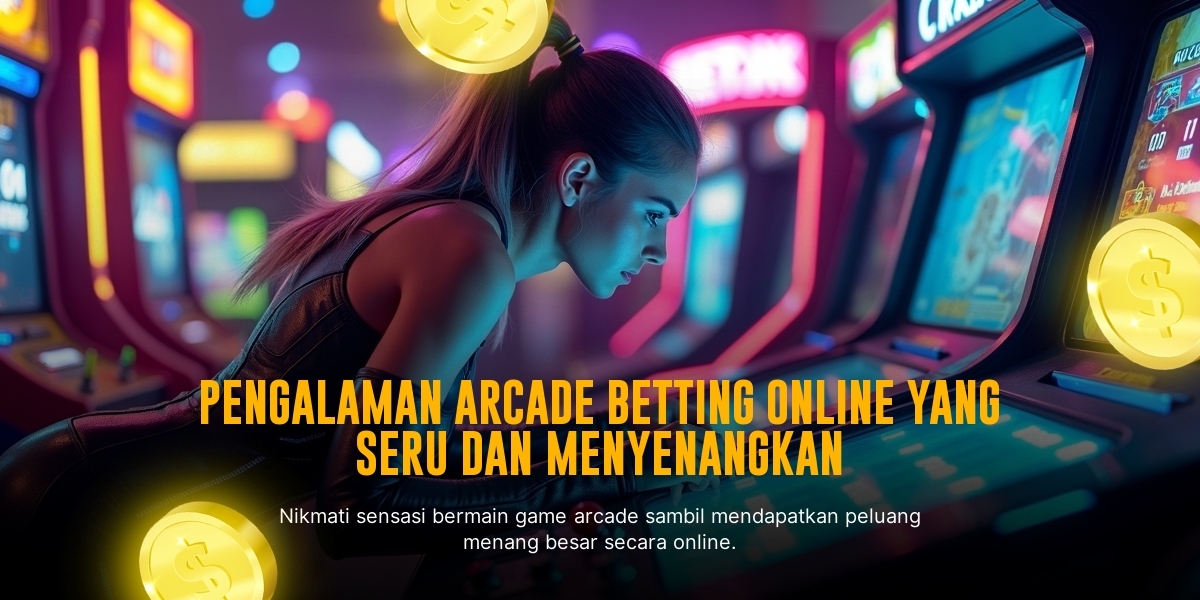 Membongkar Keasyikan Spadegaming Arcade: Game Clash of Gladiators