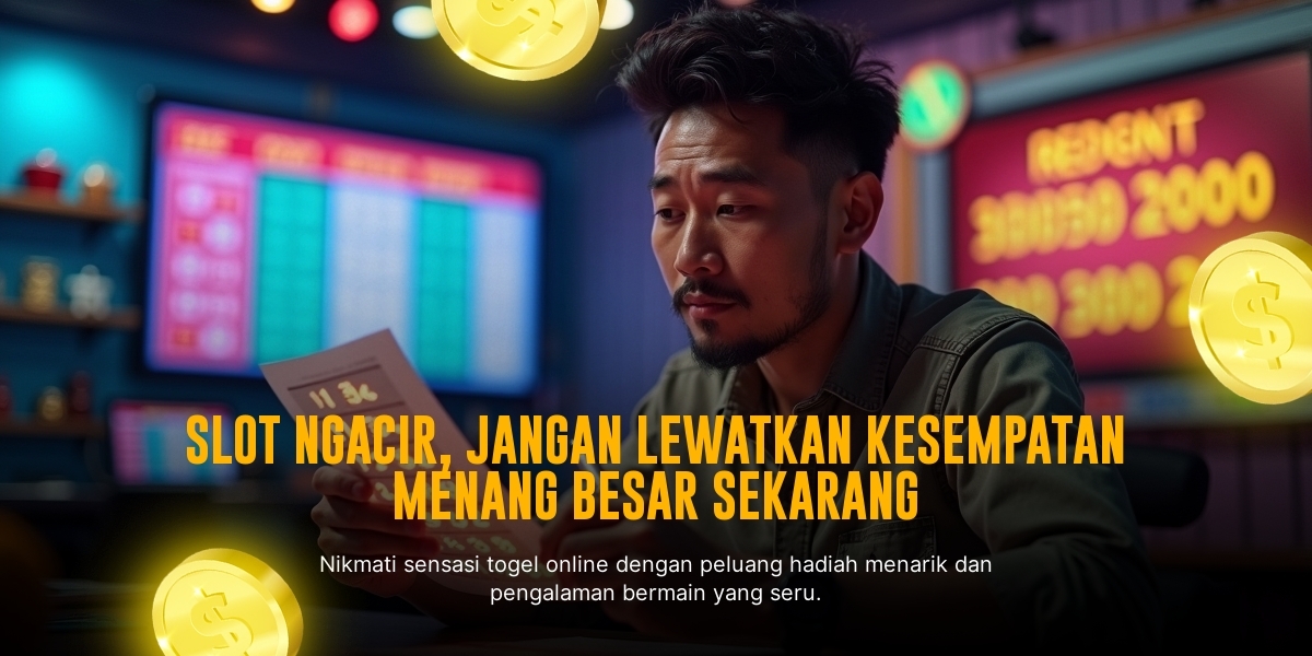 Mengupas Togel Singapore: Peluang dan Strategi Menang
