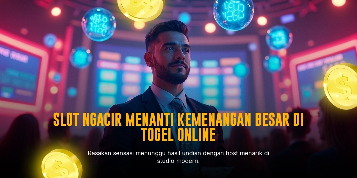 Membedah Permainan Togel Singapore: Strategi dan Keunikan Pasaran SGP