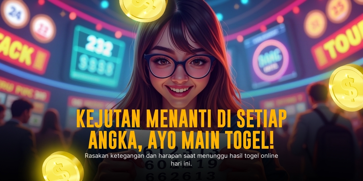 Rahasia Keberhasilan Togel Singapore yang Jarang Diketahui