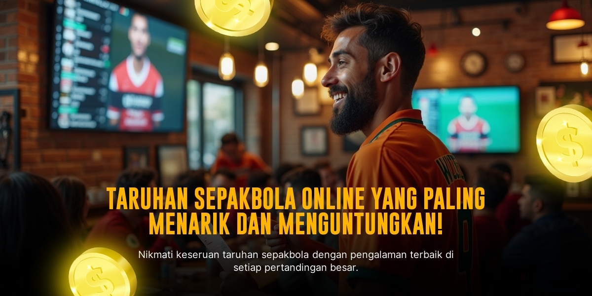 Mendebarkan Adu Tendang: Taruhan Bola di SBOBET