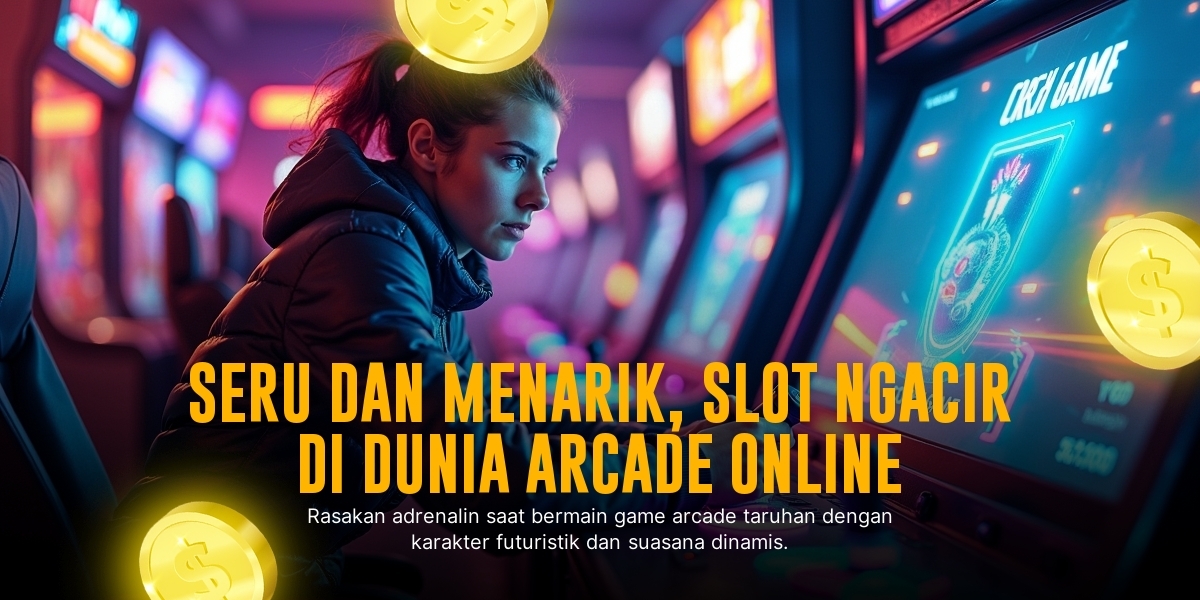 Menerjang Dunia Seru Spadegaming Arcade: Game Dragon Hatch