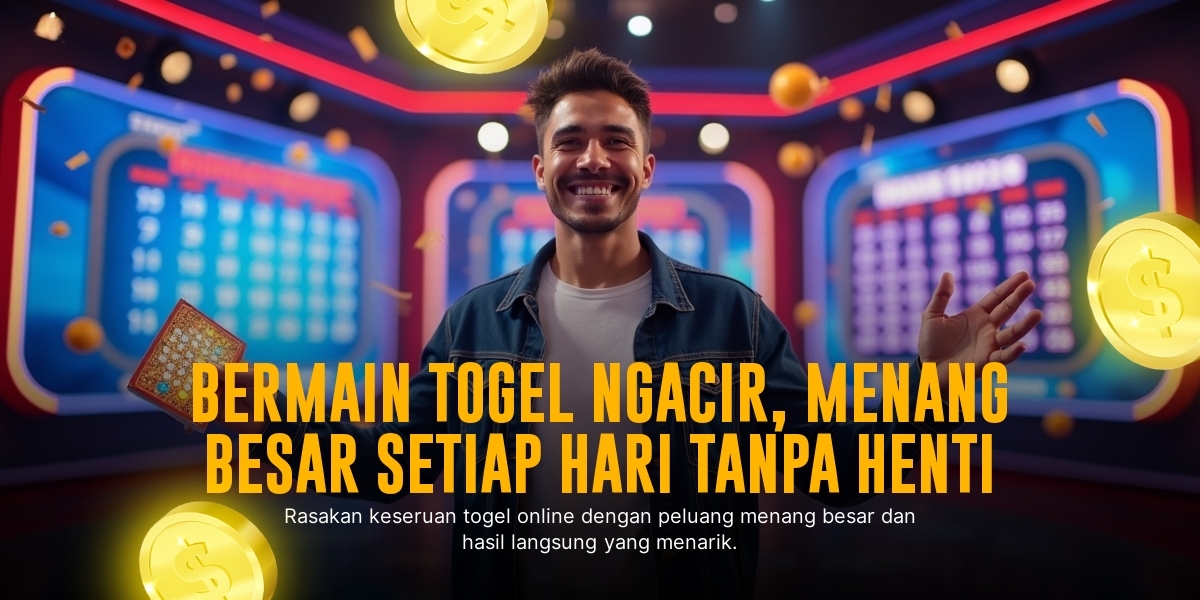 Main Togel Sydney: Rahasia Jitu Menang Besar