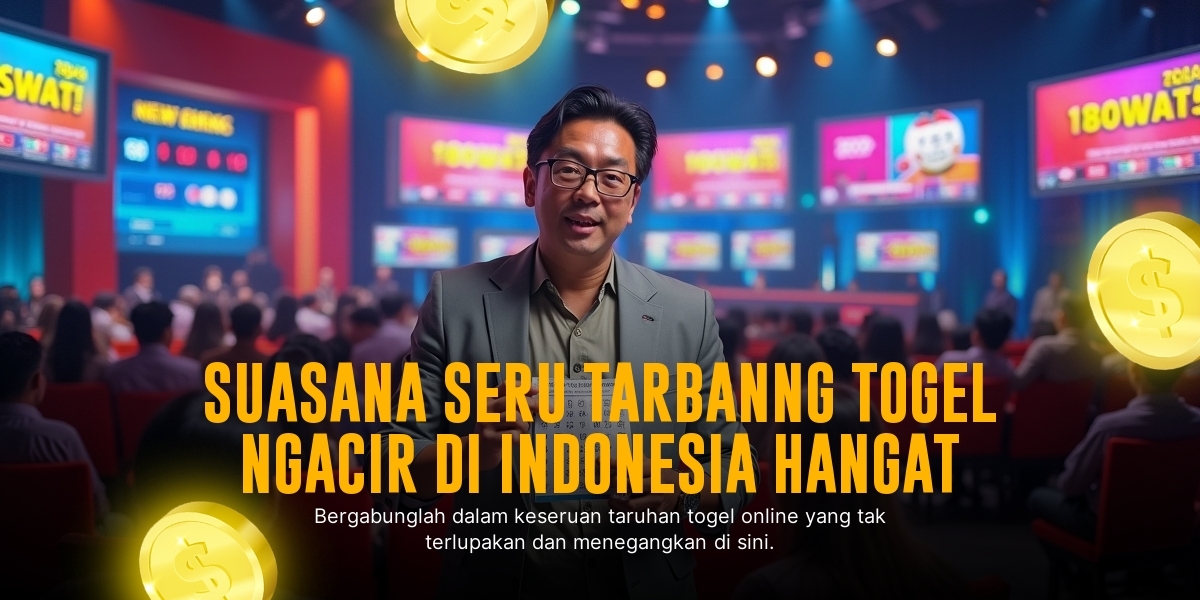 Strategi Jitu Menang Besar di Togel Singapore (SGP)