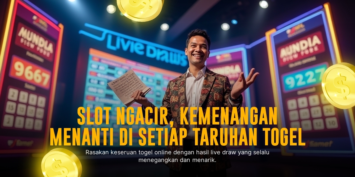 Togel Singapore: Strategi Jitu Memahami Pasaran SGP