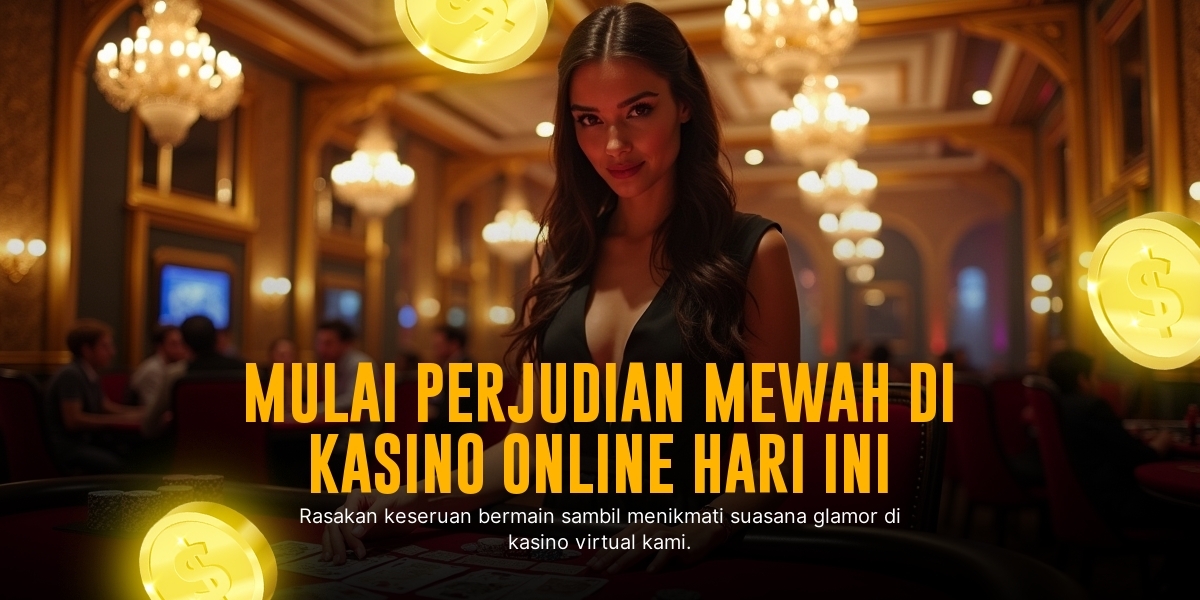 Rahasia Menang Baccarat Live Evolution Gaming yang Jarang Diketahui