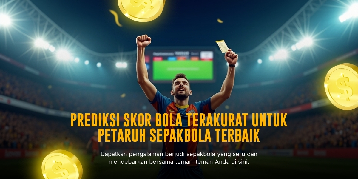 Bola Tangkas: Sensasi Taruhan Unik dari SBOBET yang Wajib Dicoba
