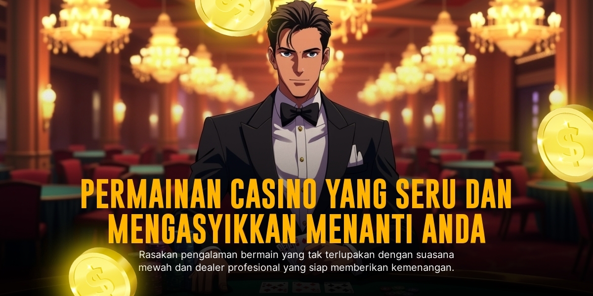 Evolution Gaming Live Blackjack: Strategi Menang Tanpa Basa-Basi