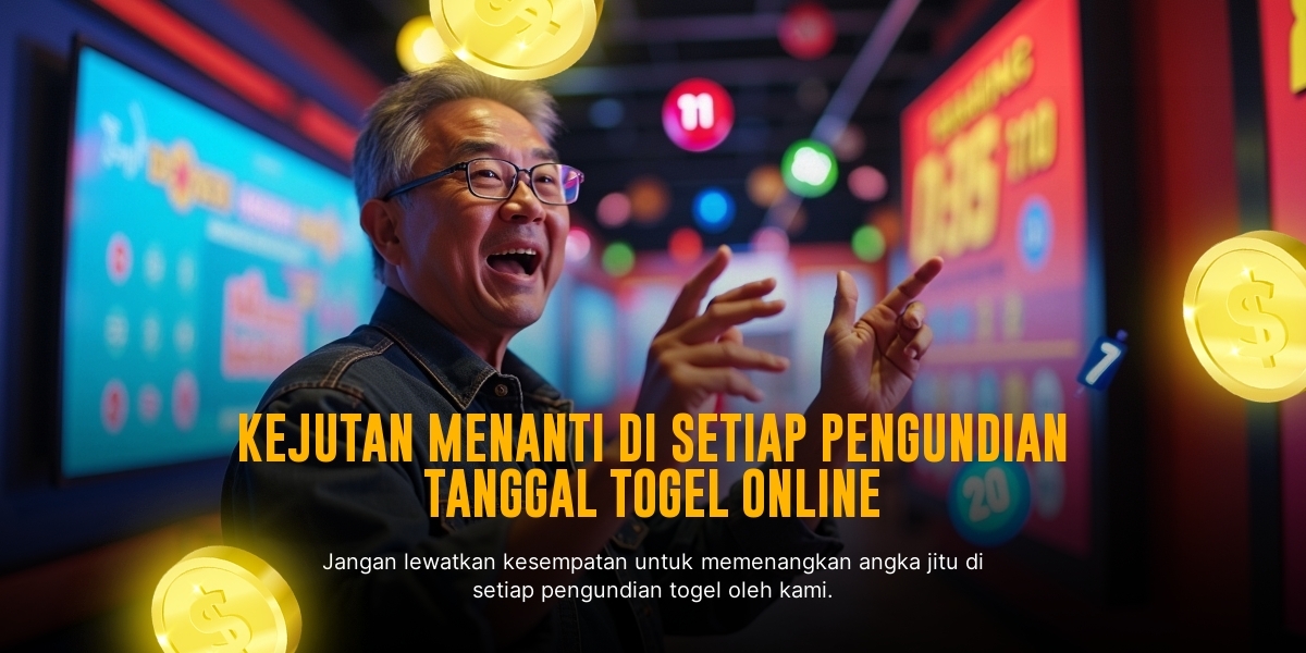 Misteri Togel Hongkong: Cara Seru Menang Di Pasaran Legendaris Ini