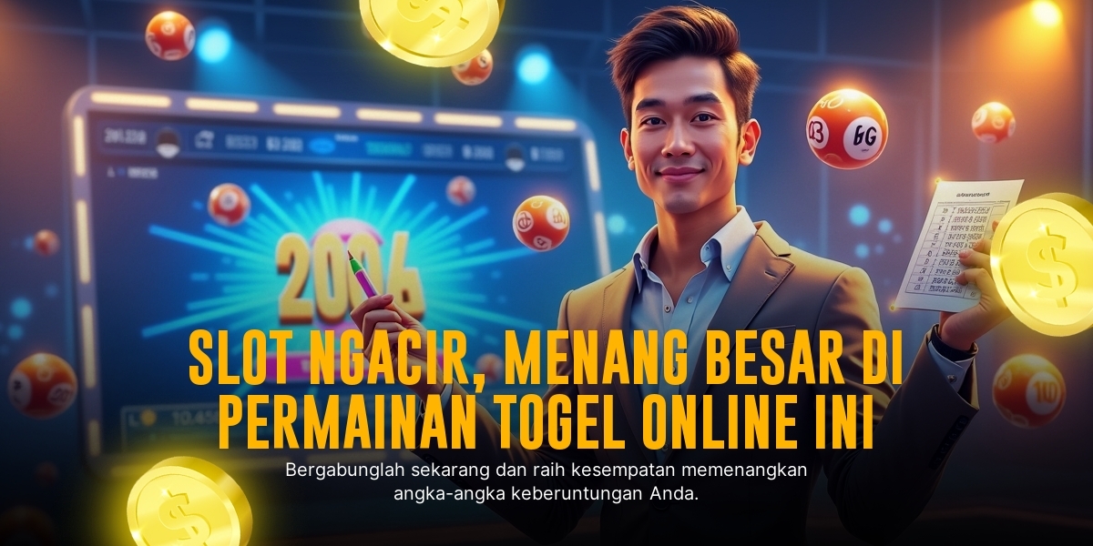 Colok Bebas Togel Singapore: Strategi Jitu & Tips Terbaik