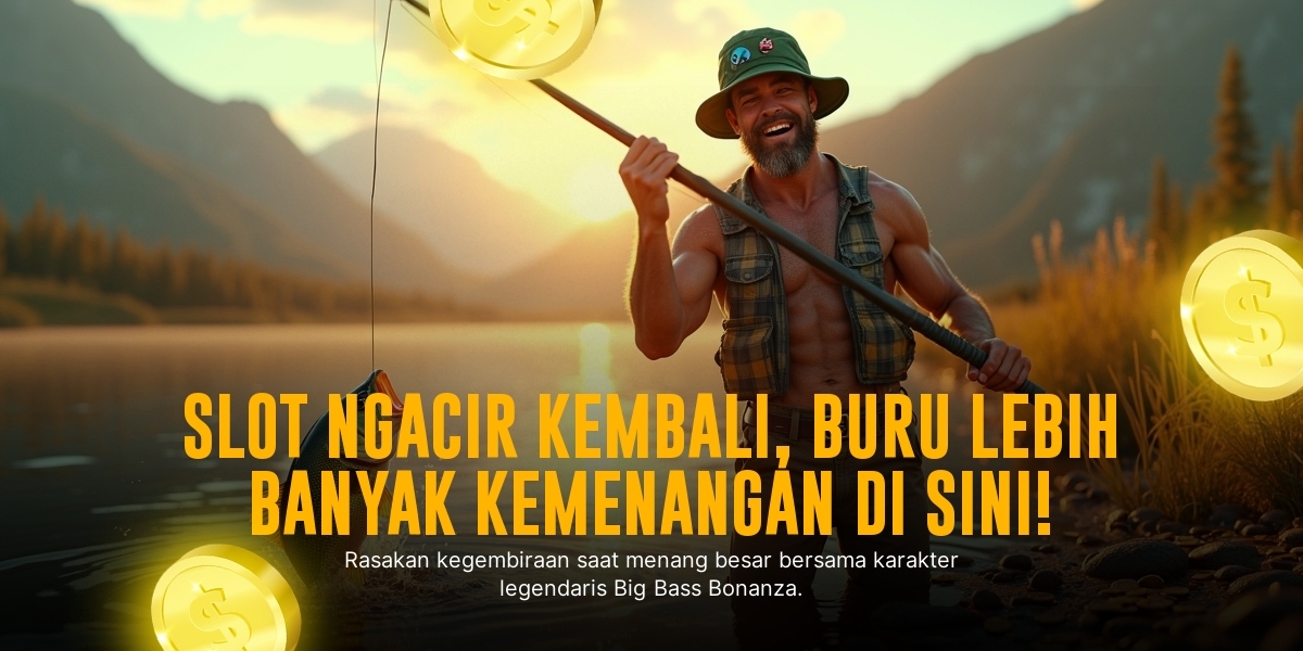 Ganesha Fortune: Slot Ikonik dari PG Soft yang Bikin Ketagihan