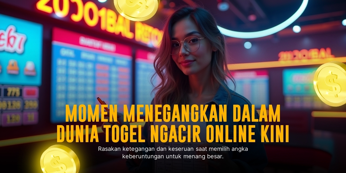 Strategi Jitu Togel Singapore yang Wajib Kamu Coba