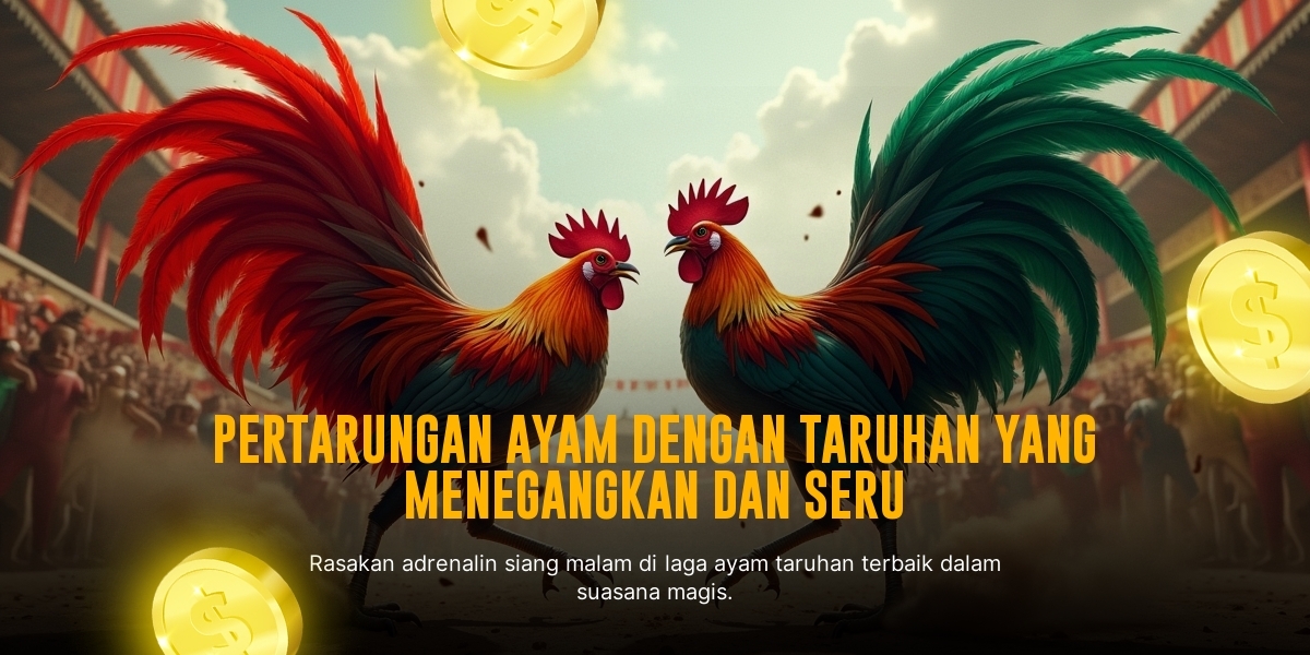 Mengenal Jenis Ayam Bangkok dalam Sabung Ayam SV388