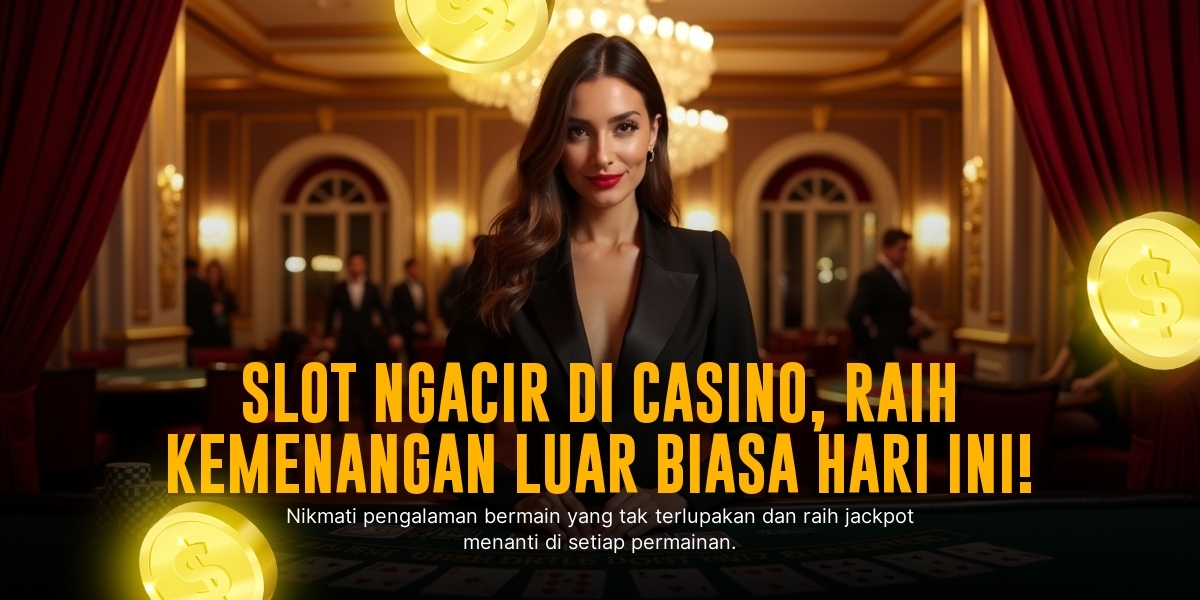 Sensasi Megah Slot Irish Crown Evolution Gaming