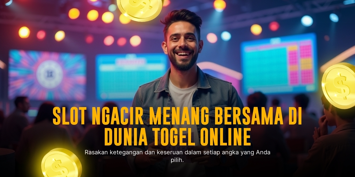Bongkar Rahasia Togel Singapore: Strategi Jitu Menang Besar