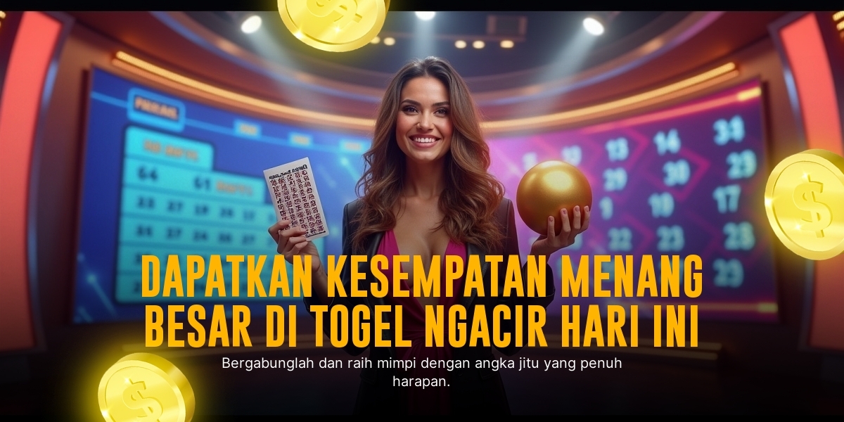 Rahasia Togel Singapore: Strategi Jitu Menang Lebih Sering