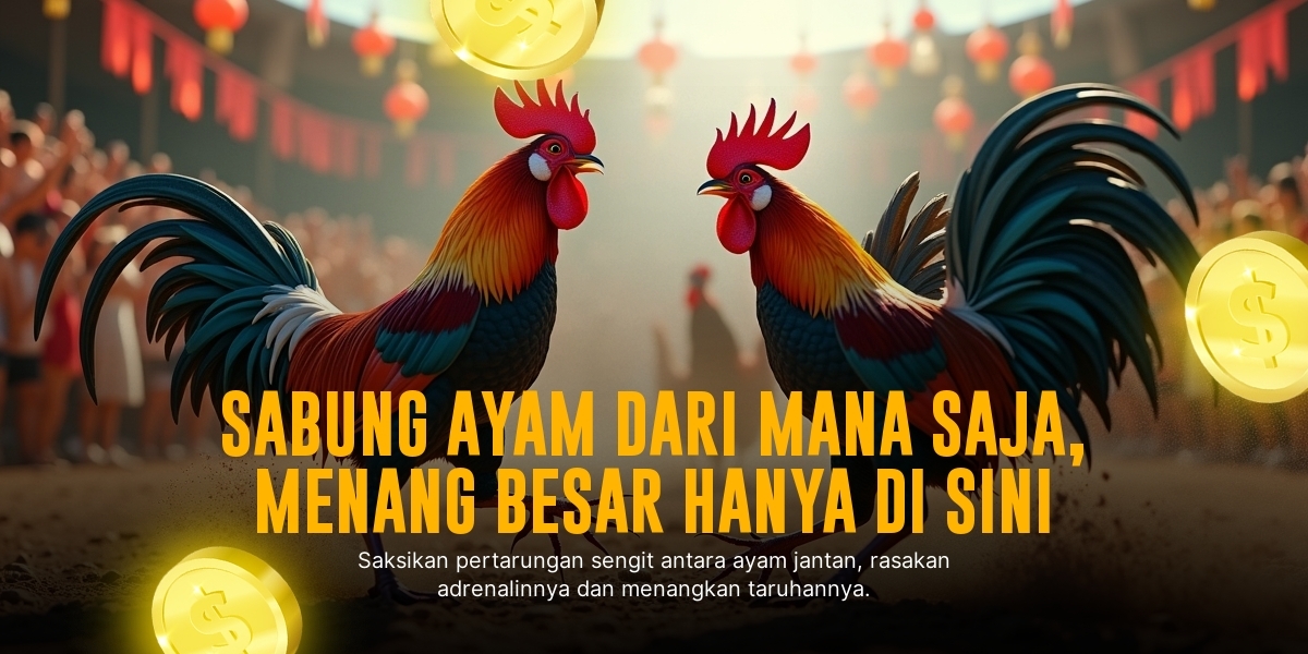Mengungkap Khasnya Ayam Bangkok Dalam Sabung Ayam Modern