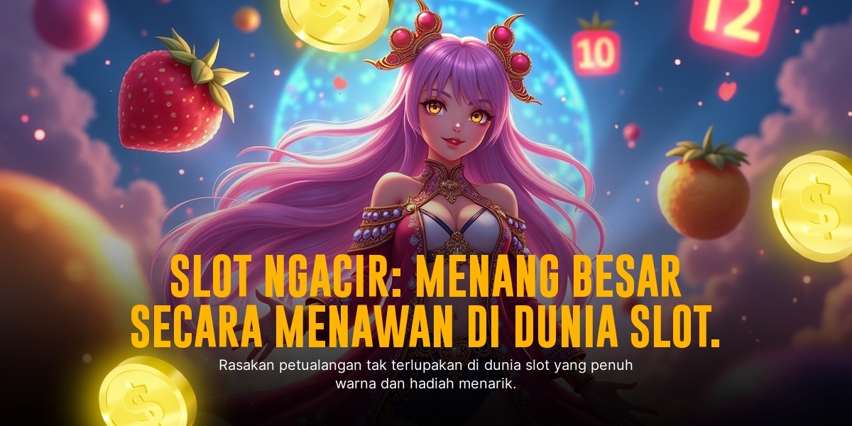 Maxwin77: Slot Pragmatic Play Paling Mengasyikkan yang Wajib Dicoba