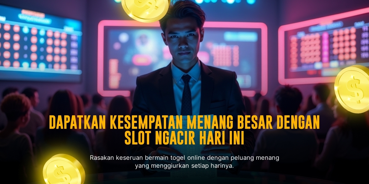 Colok Bebas, Jenis Togel Paling Populer dan Cara Menang