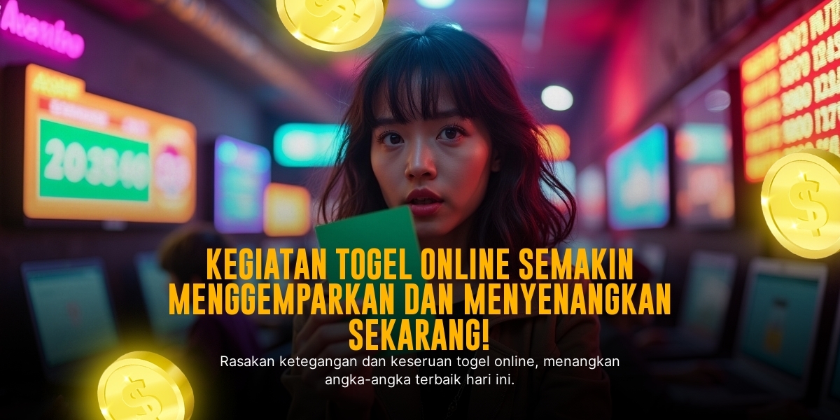 Togel Singapore: Strategi Tepat untuk Raih Jackpot